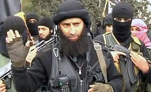 EEUU rechaza eliminar a grupo terrorista en Siria, denuncia Rusia